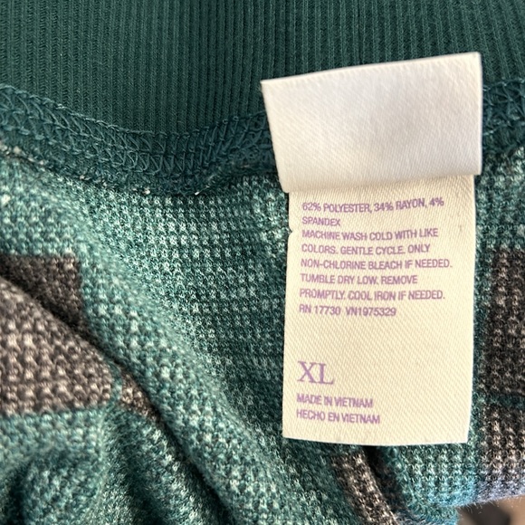 STARS ABOVE super soft pajama set - Picture 8 of 8